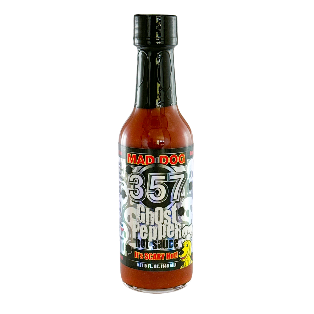 FIRE IN THE HOLE! ~ This'll clean your chimney! 4-5oz