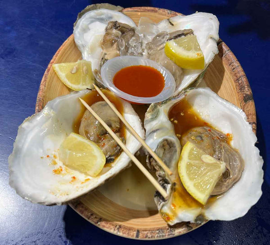 10 inventive ways to use hot sauce