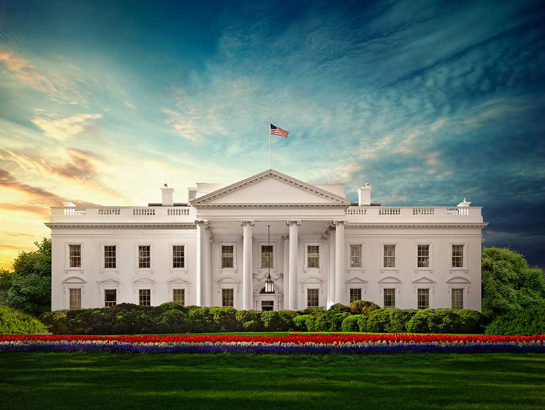10 Presidents Who Like it Hot: Fave Spicy Foods of POTUS’