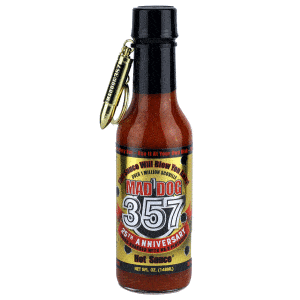 3 Reasons to Bring Your Own Hot Sauce to a Super Bowl party