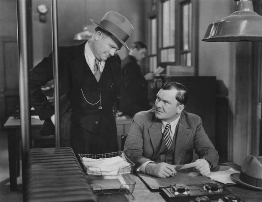 A Quick Guide to Not Killing Your Coworkers
