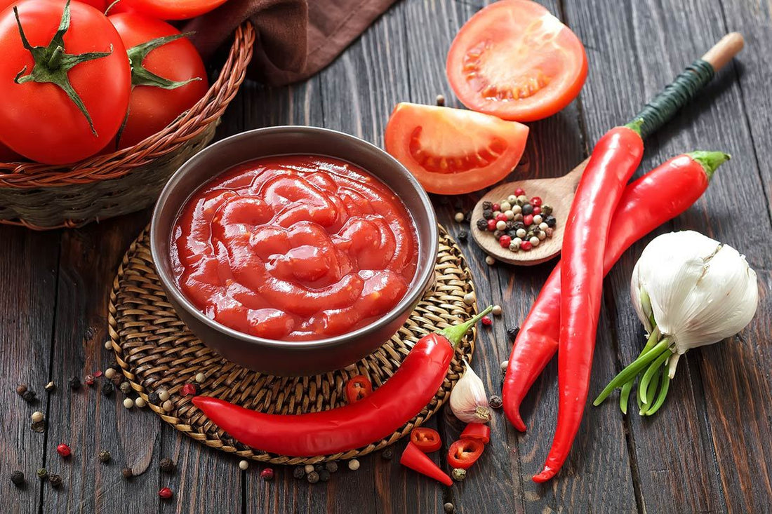 A Return to Real: Artisanal Foods