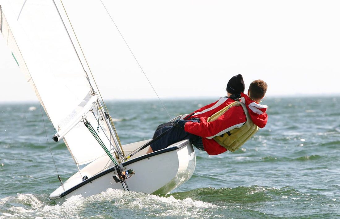 Ahoy Peppers! How Peppers Can Help Sailors at Sea