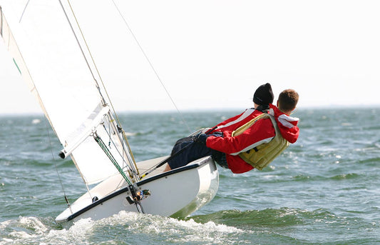 Ahoy Peppers! How Peppers Can Help Sailors at Sea