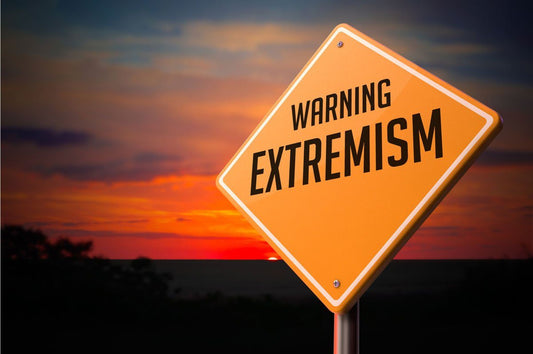 Are you an extremist?