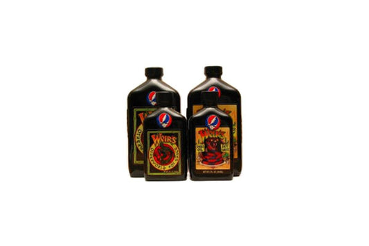 Ashley Food Company Teams Up With Bob Weir