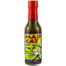 ASHLEY FOOD DECLARES 1998 “THE YEAR OF THE CAT”