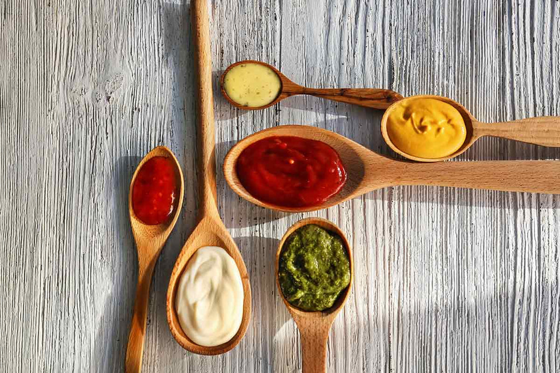 Can Hot Sauces Take on America’s Favorite Condiments?