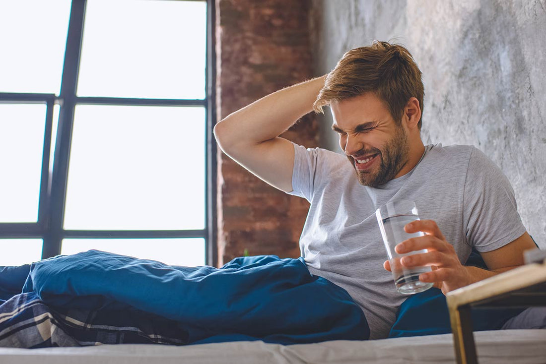 Can You Get a Hot Sauce Hangover?