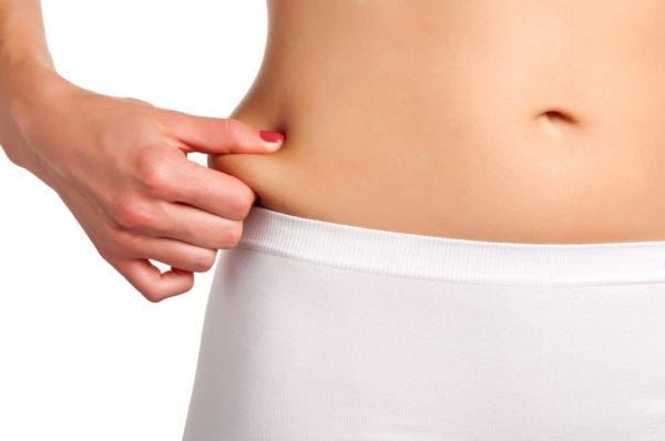 Capsaicin Gives You Good Fat
