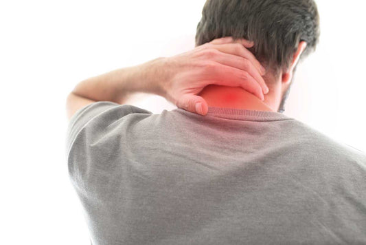 Capsaicin in a patch - could it be the cure for chronic pain?