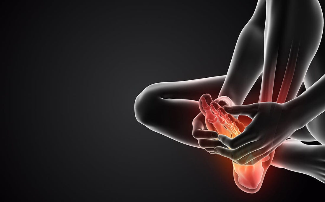 Chili Peppers Can Ease Nerve Pain: Unveiling the Therapeutic Potential