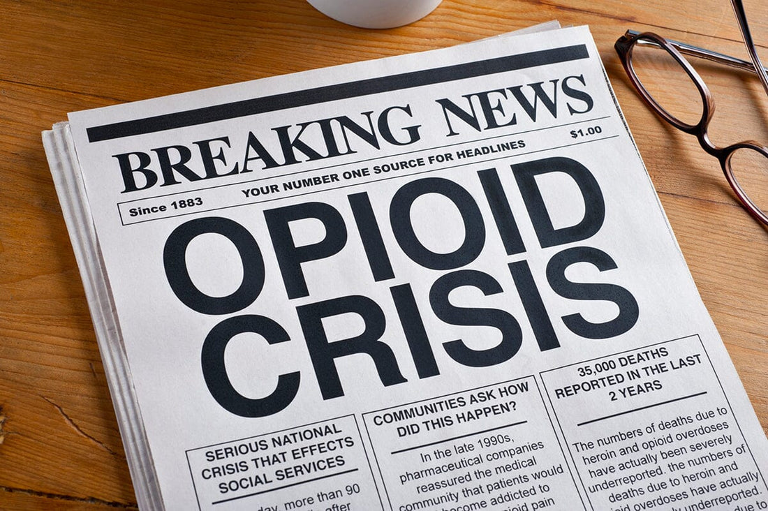 Chili Peppers vs. Opioids: Harnessing Endorphins for Natural Pain Relief