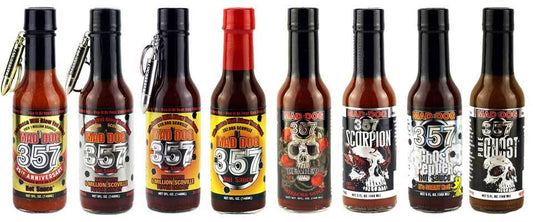 Coming Soon: Mad Dog Goes Global