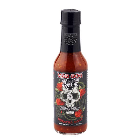 Crafting Gourmet Hot Sauce