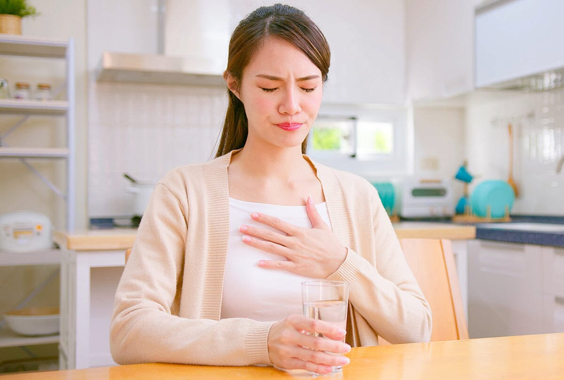 Debunking the Myth: Is Spicy Food to Blame for Acid Reflux?