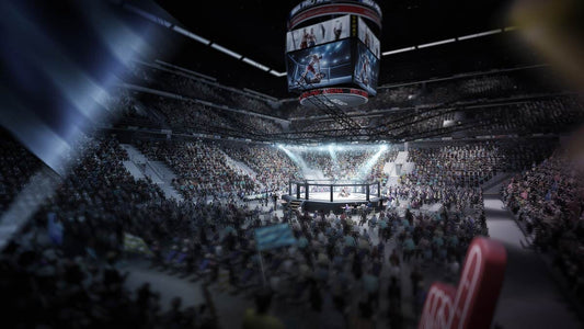 Do MMA Fighters Eat Hot Sauce Before Matches?