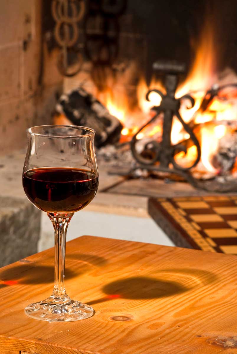 Don’t Bring Wine, Bring Hot Sauce Instead!