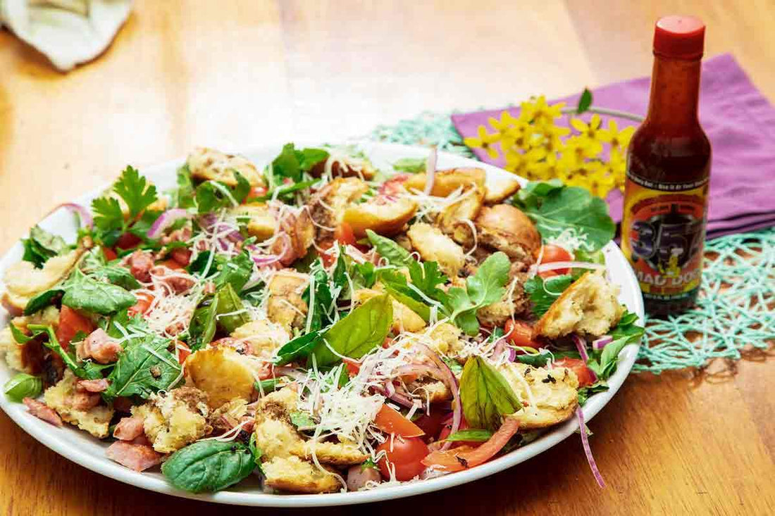 Fiery Foods to Fuel Your Day