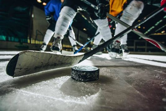 Final Verdict: Does Mad Dog 357 Make You a Better Hockey Player?