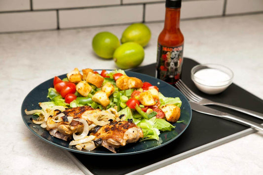 Food Habits You Need to Kick or Start