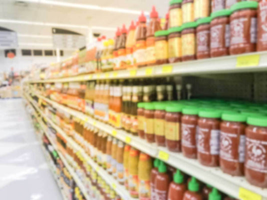 From Corner to Corner: Where to Buy Hot Sauce