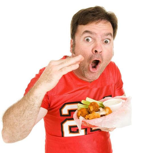 From Obscure to Mainstream: Why Spicy Foods Are So Wildly Popular