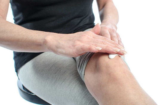 From peppers to CBD: The new ways to manage pain