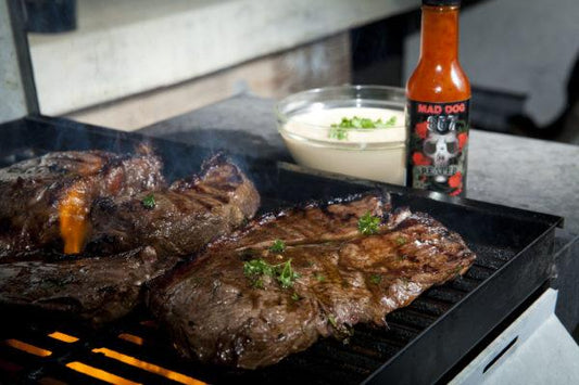 Get Ready for May Foodie Holidays