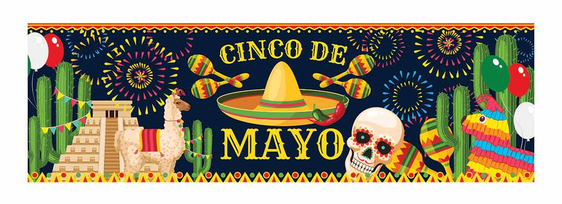 Get Your Chili on for Cinco de Mayo
