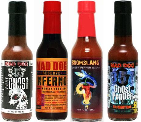 Gifts for Foodies