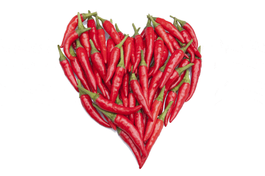 Healthy Ways to Use Hot Sauce