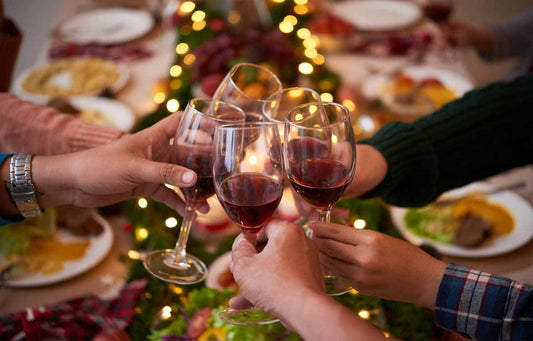 Heat Up The Holiday Season With Spicy Flavors