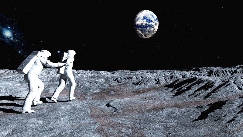 Hidden Peppers: Jalapeños were First Peppers in Space