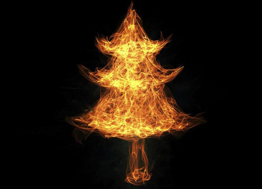 Holiday Hot Sauce
