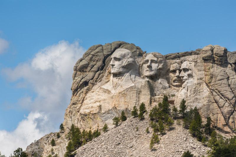 Hot Dads: Founding Fathers Were First to Plant Peppers