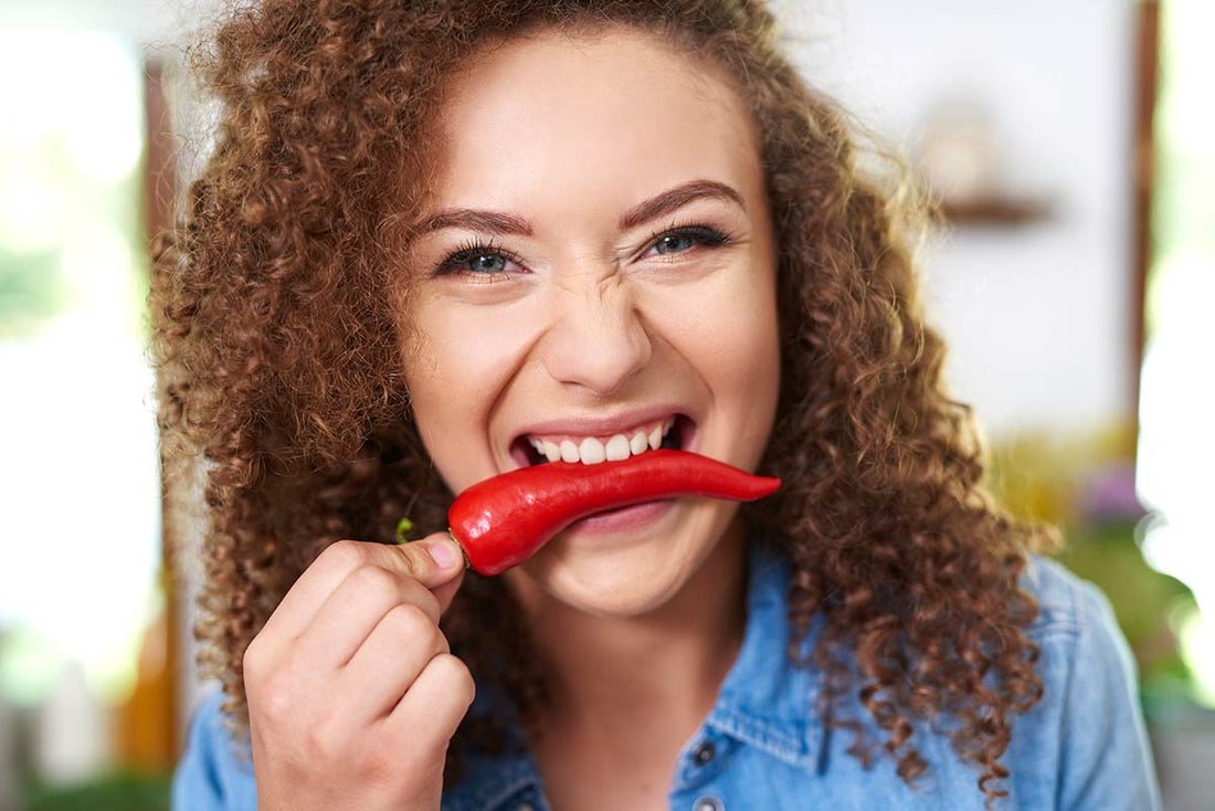 Hot History: Random and Quirky facts about Chili Peppers