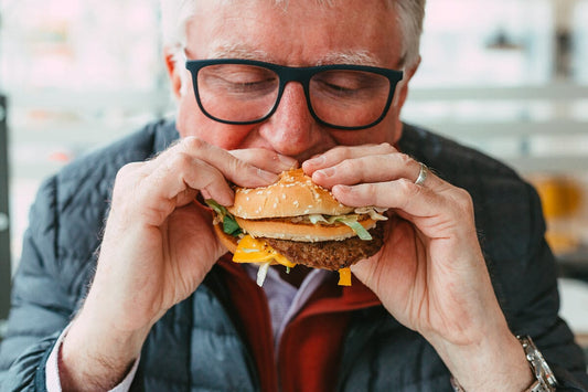 Hot Sauce: A Fiery Ally in Curbing Junk Food Cravings
