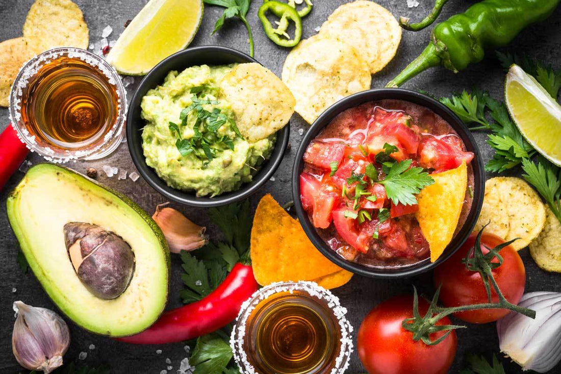 Hot sauce can make the hottest food trend even hotter