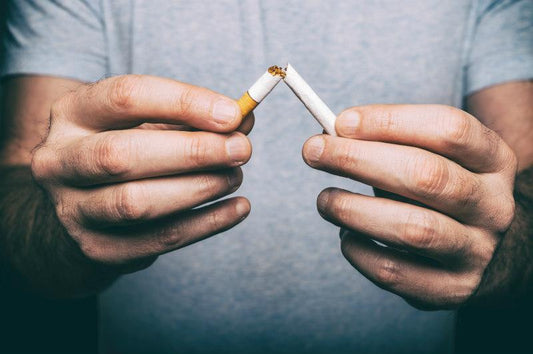 How Cayenne Pepper Can Help You Quit Smoking