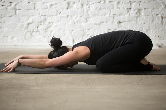 How Hot Yoga and Eating a Chili Pepper are Kind of the Same Thing