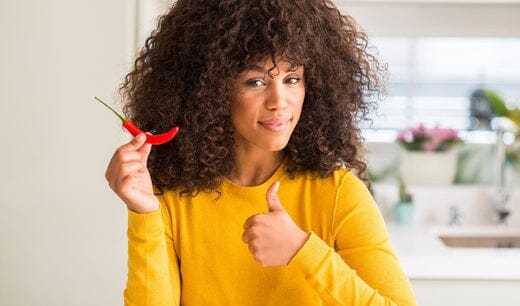 How Mad Dog 357 Can Spice Up Your Health