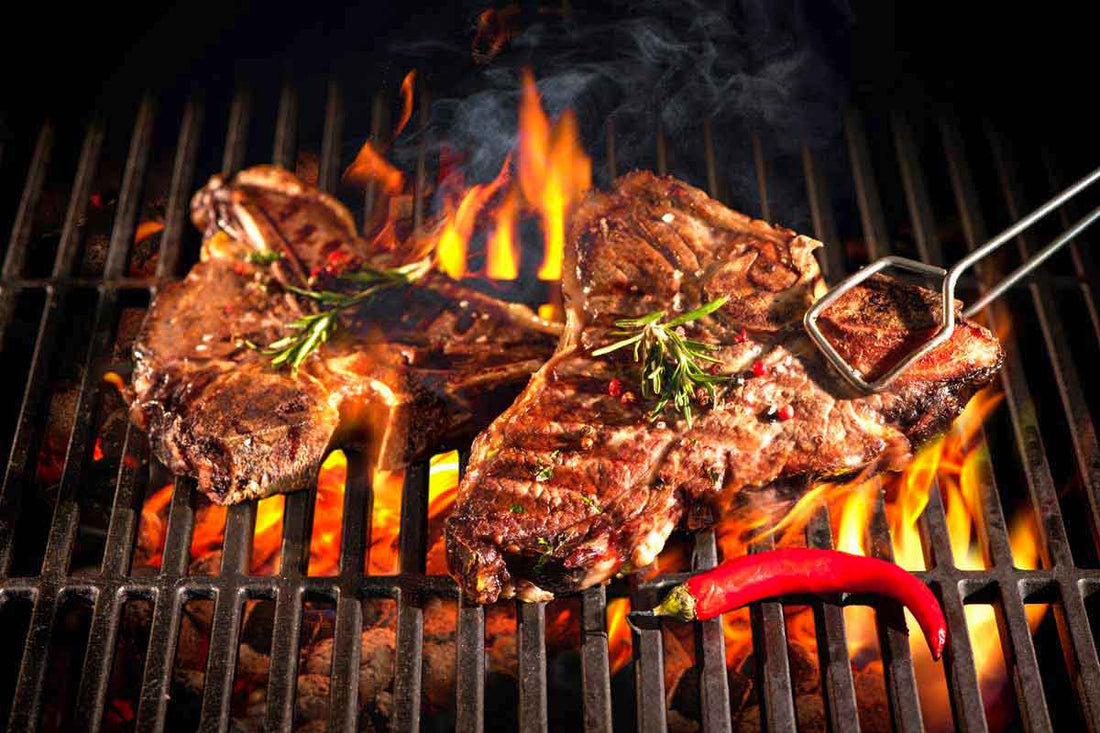 How They Grill It (BBQ Traditions You’ll Love)