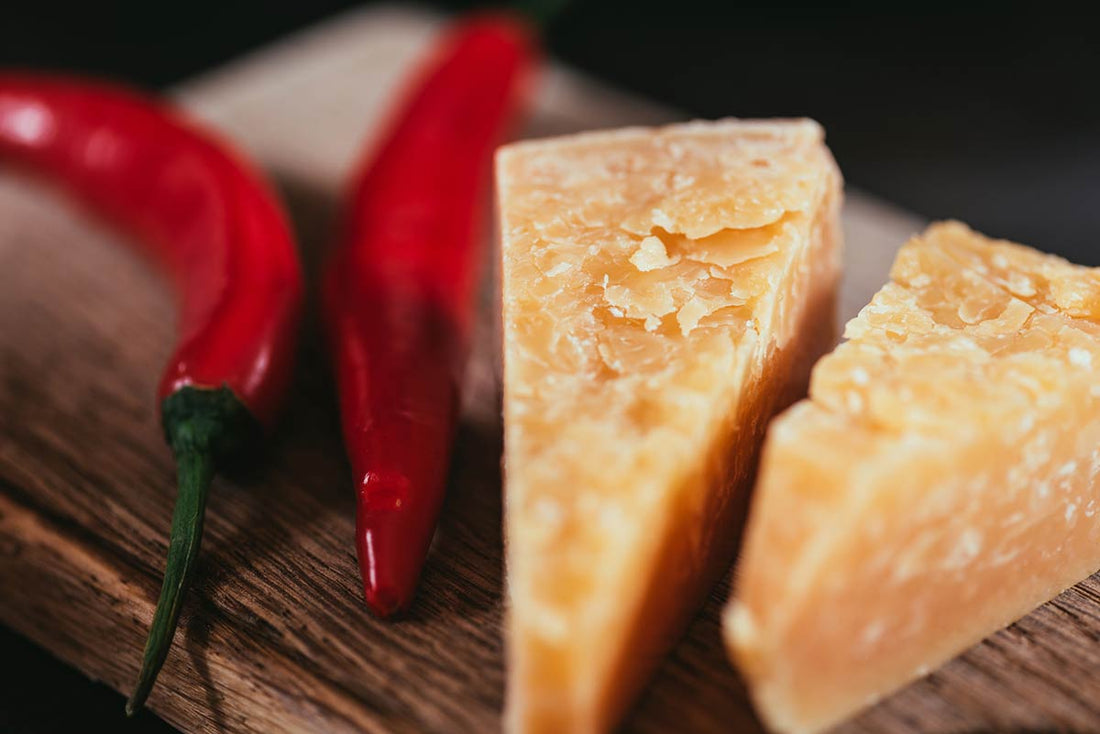 How to Make a Queso That Kills