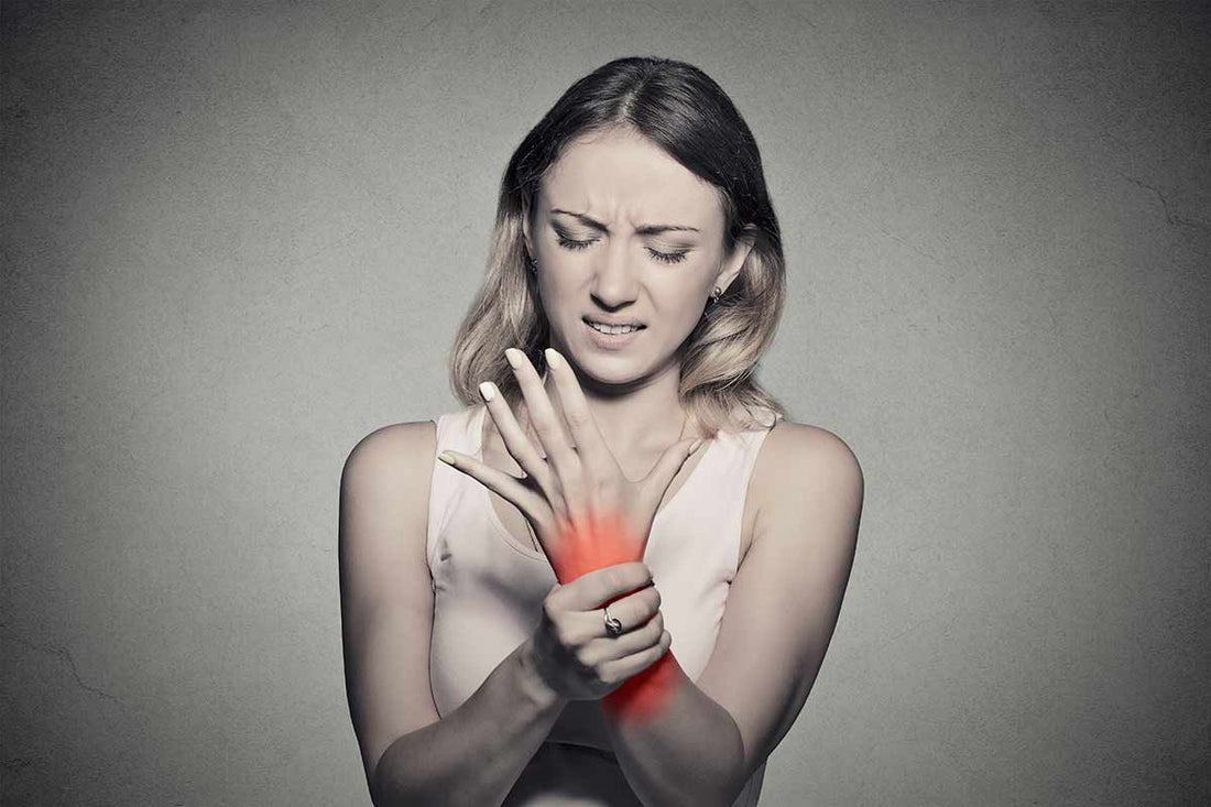 How to Make Your Own Capsaicin Cream for Arthritis