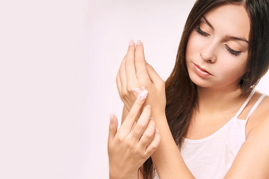 How to Make Your Own Capsaicin Cream for Arthritis: A Natural Approach to Relieving Joint Pain