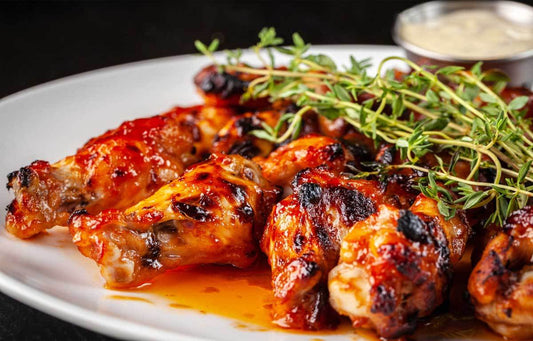 How To Pair Food With Hot Sauce