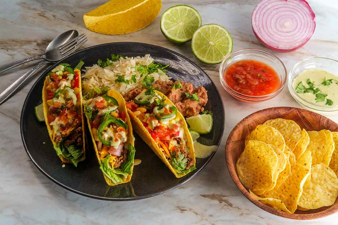 How to spice up your summer vacation