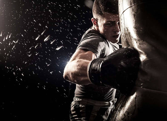 Ignite Your Courage: How Hot Sauce Can Boost Your Confidence Before Stepping into the Ring