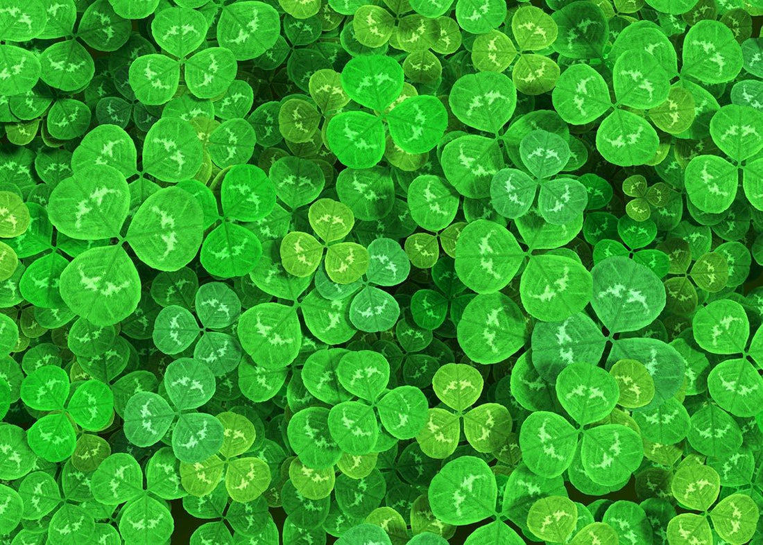 Ireland vs. Peppers: Top 5 Fun Facts for St. Patrick’s Day